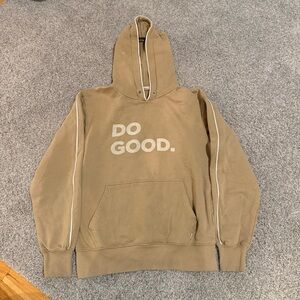 Cotopaxi Do Good Hooded Sweatshirt